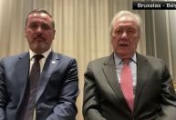 Lula vai enviar PEC da Segurança nos próximos dias, diz Lewandowski à CNN