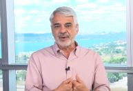 Pessoa maleável e dada ao diálogo, diz Humberto Costa sobre Gleisi Hoffmann