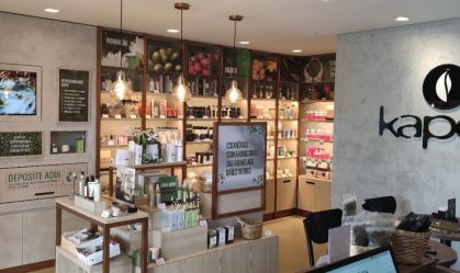 Dia da Mulher: empreendedora faz do café item de beleza e fatura R$ 5 mi