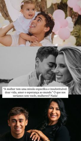O deputado federal Nikolas Ferreira (PL-MG) nas redes sociais • Reprodução
