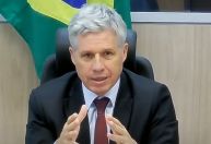 Ministro destaca que preço dos ovos de galinha vai baixar depois da Páscoa