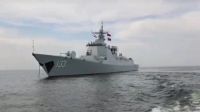 Irã e Rússia farão exercícios navais na quinta-feira (19), diz agência