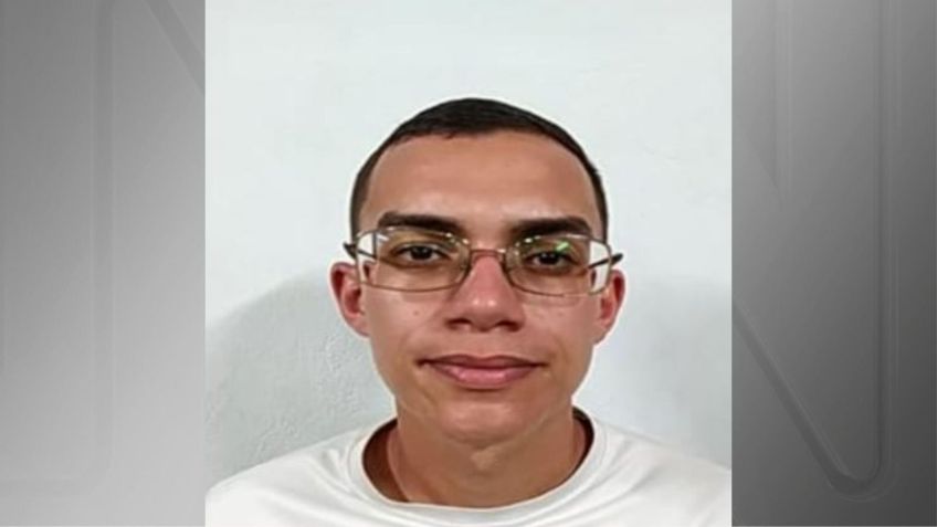 Assassino de estudante da UnB foge durante trabalho externo • Divulgação
