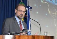 Diretor-adjunto da Abin renuncia ao cargo