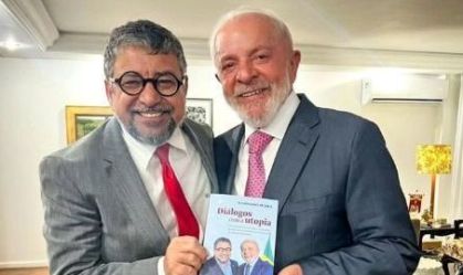 Washington Quaquá lança candidatura à presidência do PT