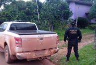 PF prende suspeito por desmatamento e invasão de terras no Amazonas