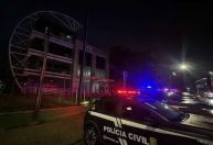 Provedores de internet sofrem ataques no Ceará do Comando Vermelho