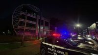 Polícia prende 17 suspeitos de ataques contra servidores de internet no CE