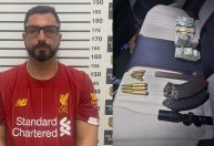 Polícia de SP mata integrante do PCC envolvido em mega-assaltos a bancos