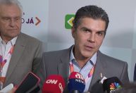 "Todas as obras estão em dia", diz Helder Barbalho sobre COP30