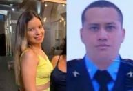 Belém: PM que matou namorada no carro tem prisão convertida em preventiva