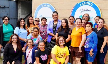 Empreendedora cria escola para estimular independência feminina