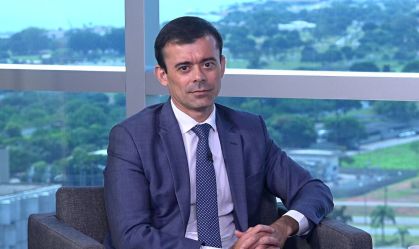 Aporte em fundo da reforma tributária fica fora da meta fiscal deste ano