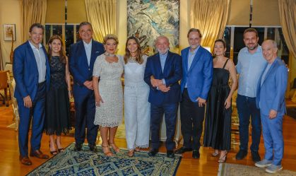Marta 80 anos: veja bastidores e o cardápio da festa
