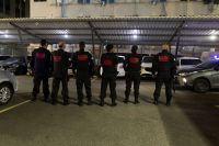 Policiais penais são alvos de operação contra lavagem de dinheiro no RJ