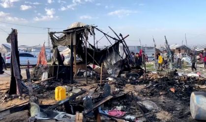 Israel avisa que mais ataques aéreos estão por vir após fim de trégua
