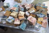 Polícia do RS prende 32 pessoas em operação contra tráfico de drogas