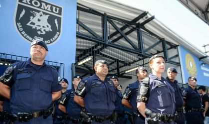 SP: Justiça suspende lei que altera nome da GCM em São Bernardo do Campo