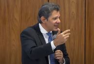 Haddad diz que governo vai flexibilizar regras para dívidas rurais no RS