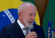 Isenção do IR não vai aumentar "um centavo" na carga tributária, diz Lula
