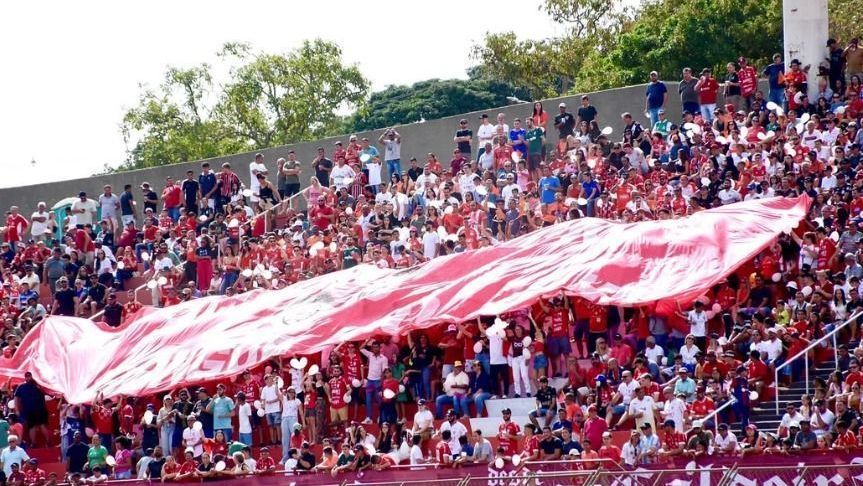 MP investiga uso irregular de terreno público pelo Atlético Paranavaí