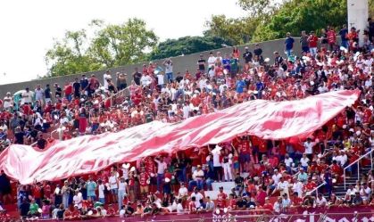 MP investiga uso irregular de terreno público pelo Atlético Paranavaí