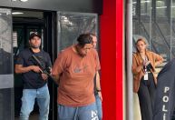 “Gordo de Paraisópolis” confessa participação em morte de ciclista em SP