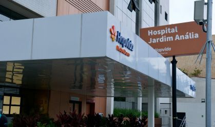 Hapvida inaugura novo hospital em SP com investimento de R$ 16 milhões