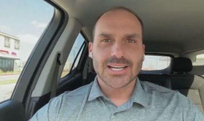 Eduardo Bolsonaro