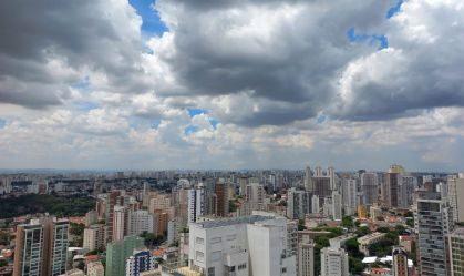 Verão foi marcado por recordes de calor e temporais severos pelo Brasil