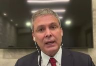 Isenção de Imposto de Renda é responsabilidade fiscal, diz Lindbergh à CNN