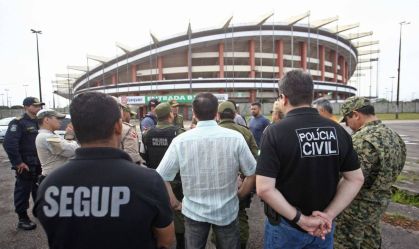 Técnico é indiciado por fraude no PA: "entregou" jogo para prejudicar rival
