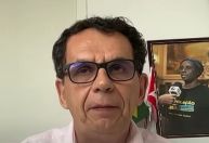 Pagam por um processo histórico, diz deputado sobre presos do 8 de Janeiro