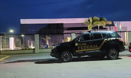 Vereador investigado por diploma falso é preso em operação no Pará