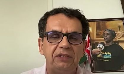 Somos defensores de direitos humanos, não de bandidos, diz deputado à CNN