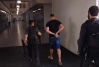 Polícia prende CAC suspeito de desviar armas para o crime organizado no RJ