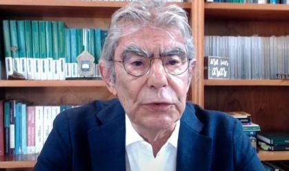 Opinião pública tende a compreender decisões do STF, diz Ayres Britto