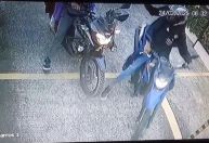 Suspeito por roubo de oito motos é preso na zona oeste de São Paulo