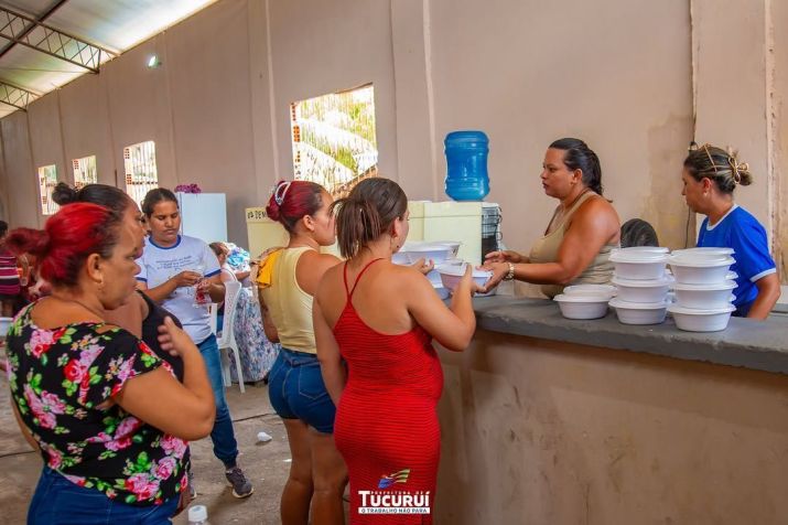 • Reprodução