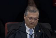 Bancos buscam STF por explicações sobre decisão de Dino
