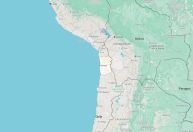 Terremoto de magnitude 5,6 atinge o Chile