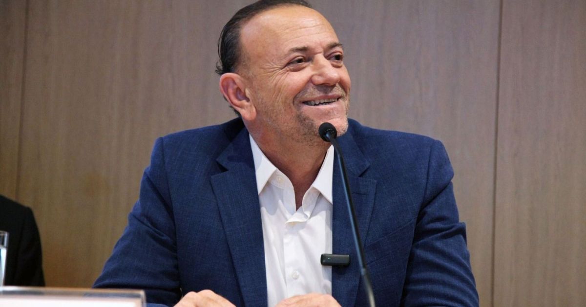 “Não vou aplaudir pré-julgamento”, diz Edinho sobre Toffoli e caso Master