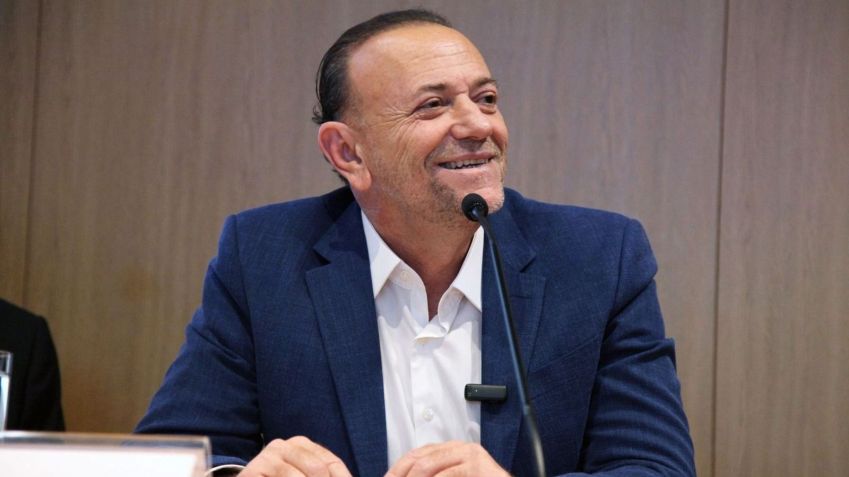 Edinho Silva • Fondazione Vinicius Doti/FHC