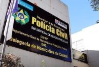 Tiroteio deixa um morto e um adolescente ferido na zona norte do Rio
