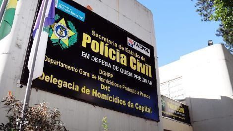 Polícia investiga morte de homem em posto da prefeitura de São Paulo