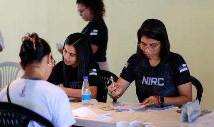 RecuperaFone: programa devolve aparelhos roubados no Amazonas