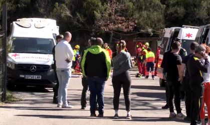 Acidente em mina mata cinco pessoas e deixa quatro feridos na Espanha