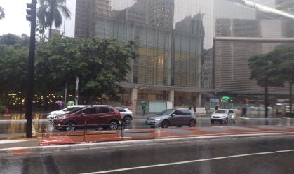 18ºC em São Paulo nesta segunda (28); veja previsão