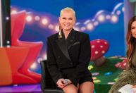 Xuxa diz que Globo mudou contratos após sua ida a programa da Hebe