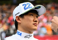 F1: Lawson é rebaixado e Tsunoda correrá GP do Japão pela Red Bull